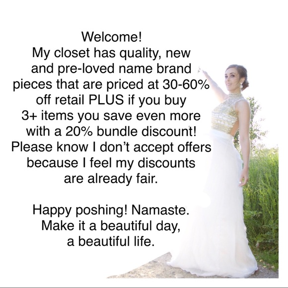 Lace dress - Picture 5 of 5